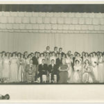 1952-53 Juniors and Seniors