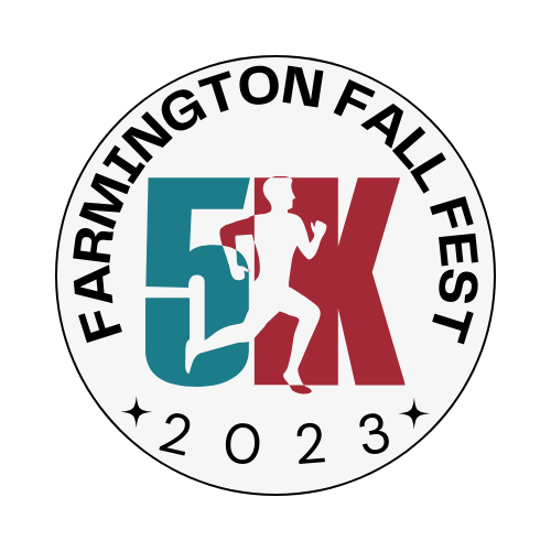 Farmington Fall Fest 5K Entry Fee