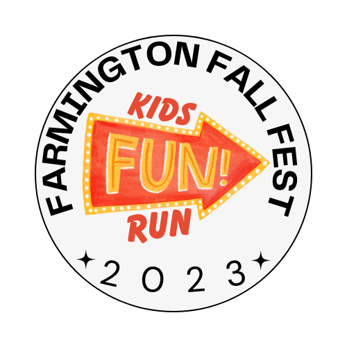 Farmington Fall Fest Kids Fun Run (150 Yards) Entry Fee